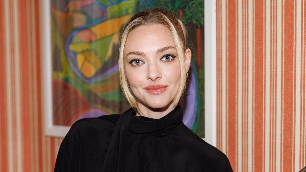 Amanda Seyfried Says She Won’t Do Projects With Sex Scenes: “I’m Uncomfortable With It”