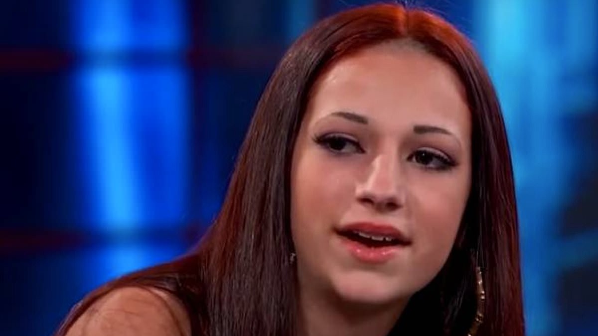 Cash Me Outside girl looks very different as she unveils new look and lists Florida mansion for $9.8 million