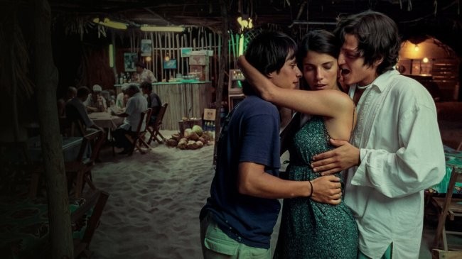 Sundance Reveals First 2027 Legacy Films for Boulder Debut: ‘Y Tu Mamá También,’ ‘Memento,’ and More
