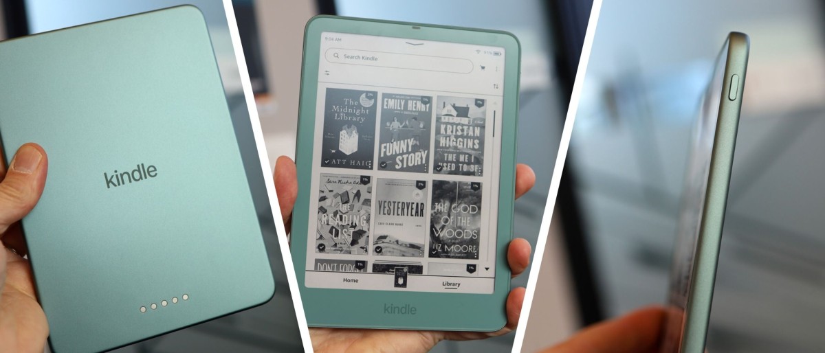 The Kindle Paperwhite has been refreshed for 2026 — is it still a good buy?