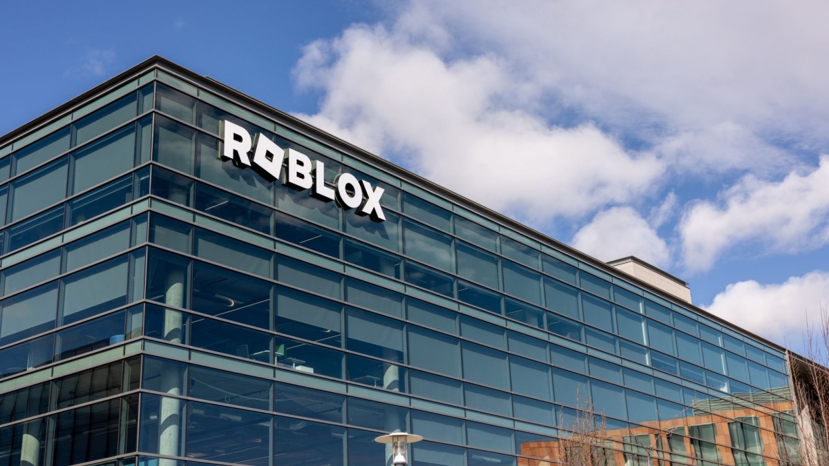 Open3DLab accuses Roblox of downloading 145GB of 3D assets for AI training purposes