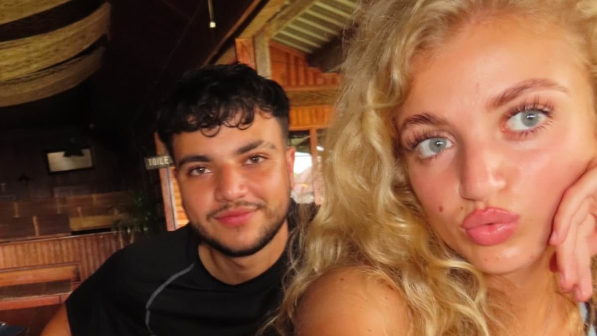 Princess and Junior Andre join Jeff Stelling, Ella Eyre and Sam Ryder for the ultimate adventure as Celebrity Race Across The World line-up is confirmed