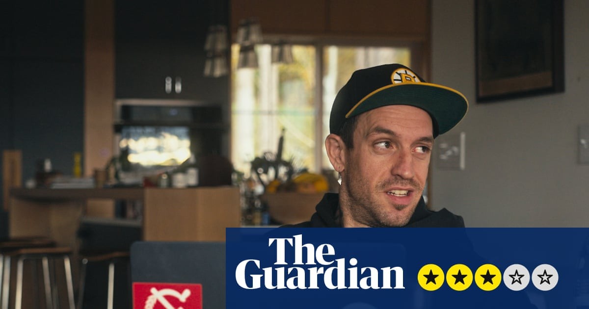 All About the Money review – confusion and compelling weirdness of wealthy leftwing heir