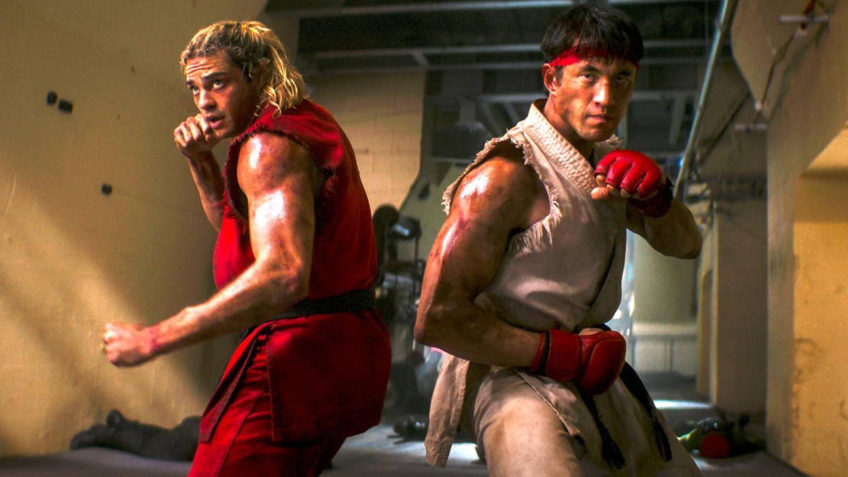 6 Reasons Street Fighter's Movie Reboot Is Better Than Mortal Kombat