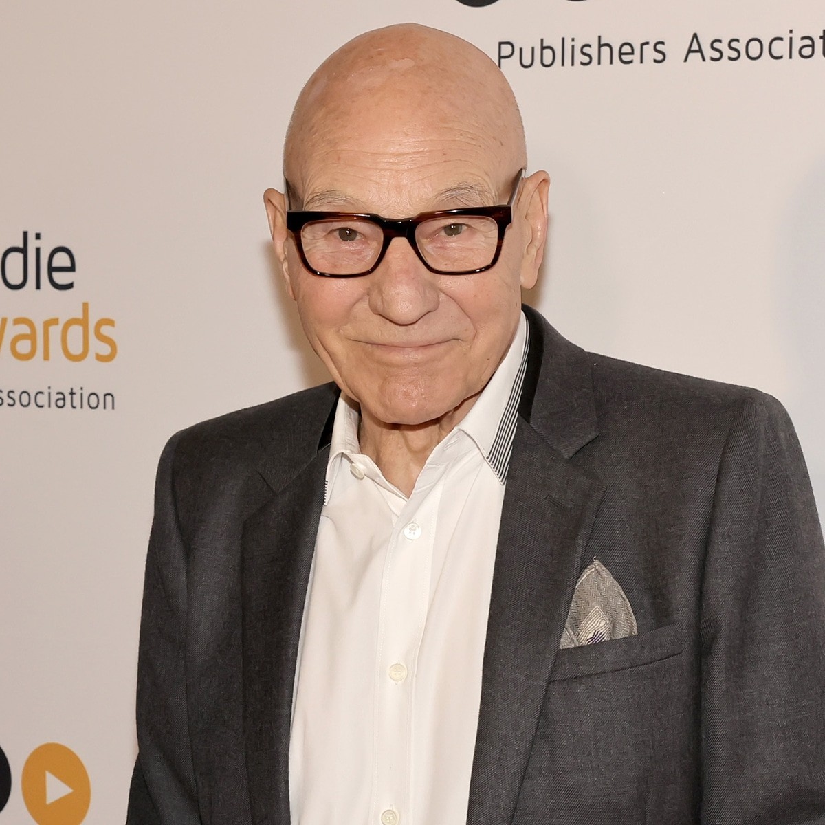 Patrick Stewart's Family Details Private Health Battle Before Death