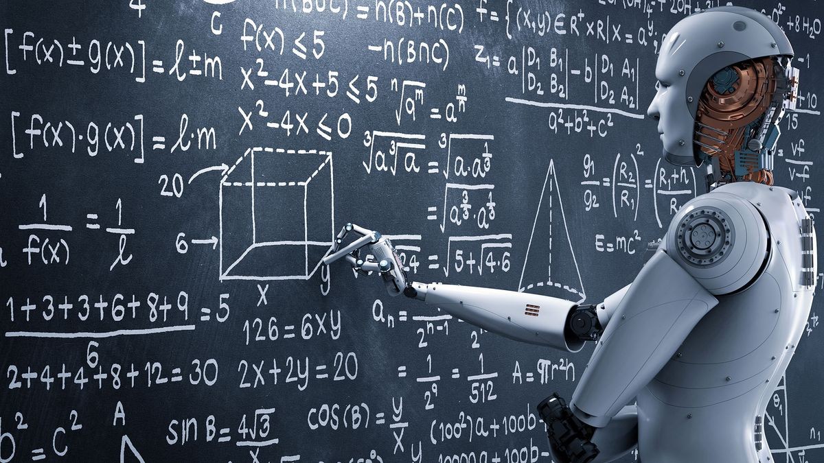 Has OpenAI started the 'mathpocalypse'? Experts say AI's solving of iconic math problems may cause huge issues in the long run