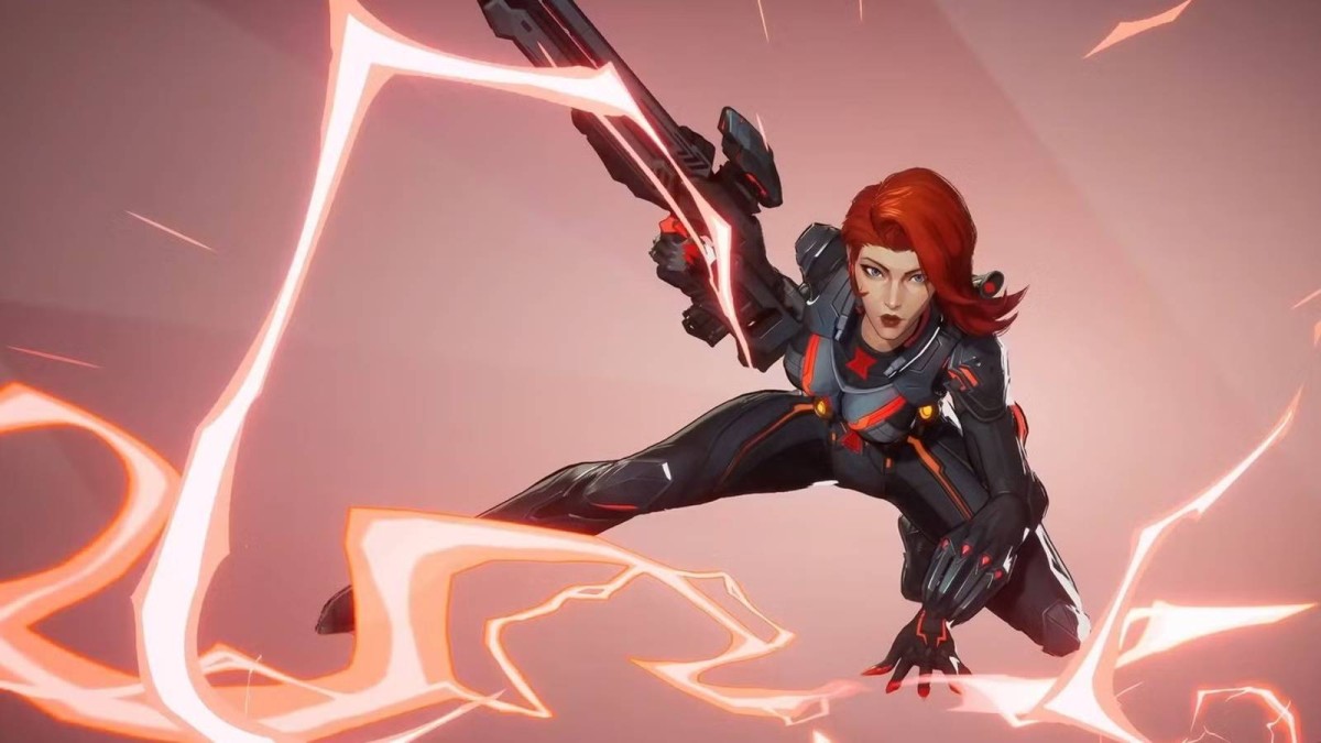 Secret Marvel Game Leaks Online With First Trailer