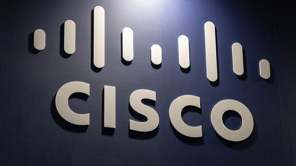 Cisco gives 27-year-old engineer unlimited AI tokens to rewrite 98% of the company's legacy code in 24 months