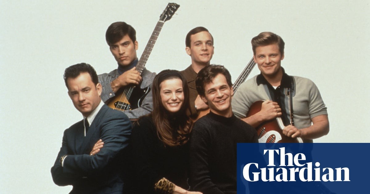 ‘Vicarious wish-fulfillment’: why That Thing You Do! is my feelgood movie
