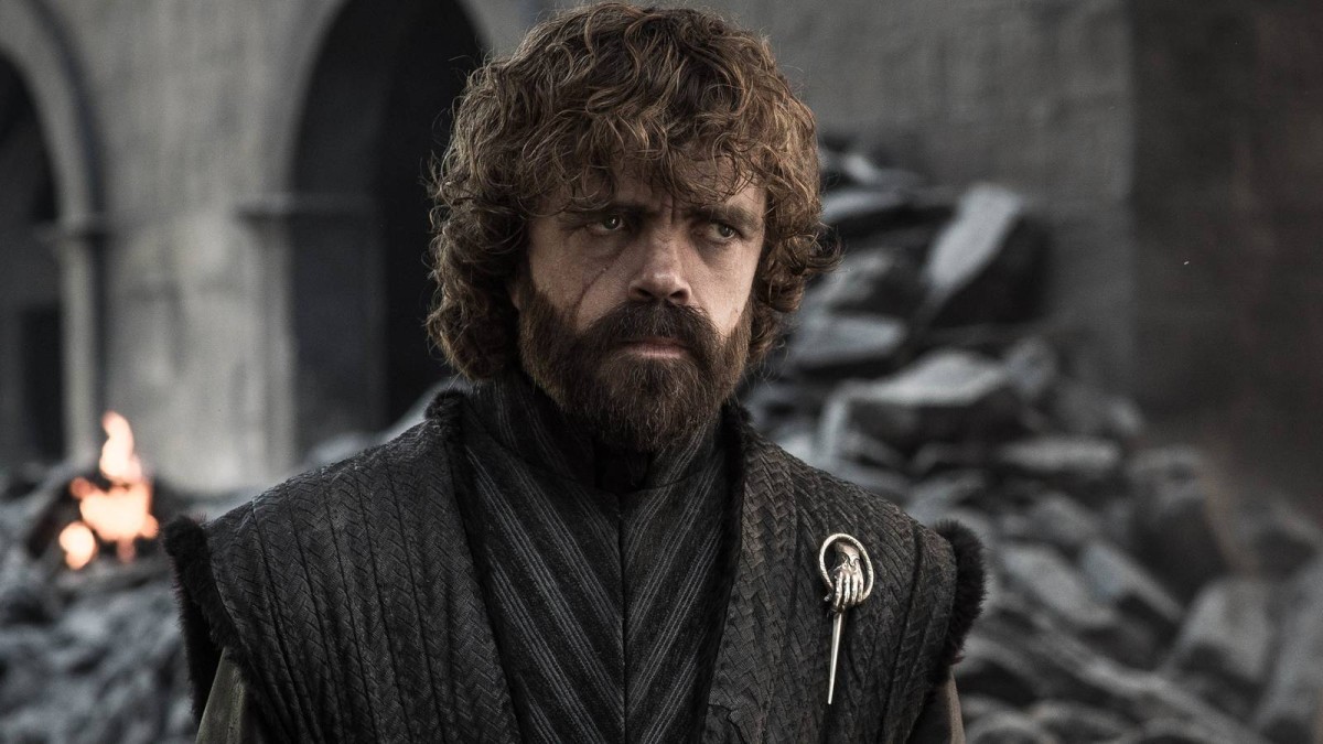 HBO Solves The 'Game Of Thrones Problem' With New High Fantasy Series