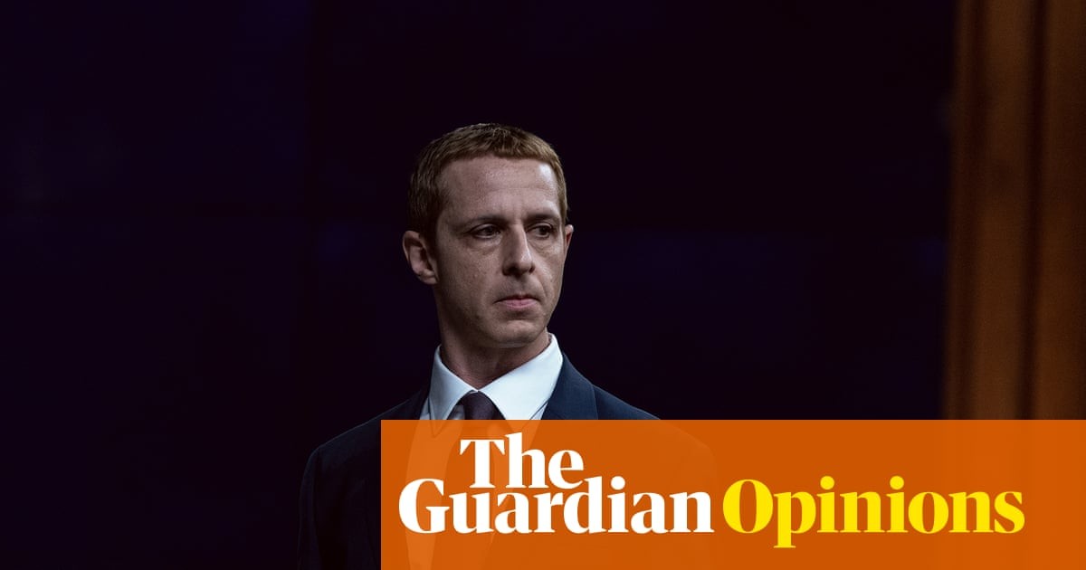 Will the Zuckerberg, Musk and Altman movies make a dent on tech giant evangelism?