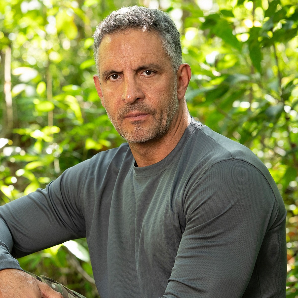 Special Forces' Mauricio Umansky Quits Show After Painful Injury