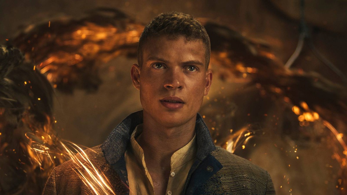 The Wheel Of Time: The One Power Officially Releases 2027
