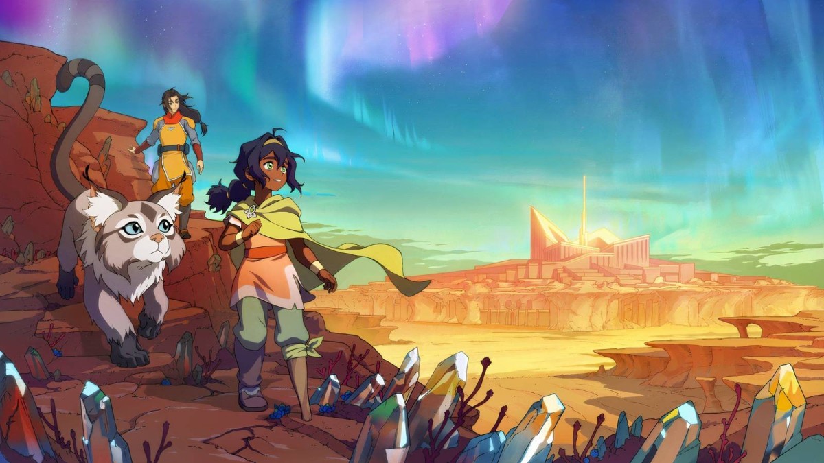 'Avatar' Seven Havens' Finally Fixes 'The Last Airbender's Biggest Mistake