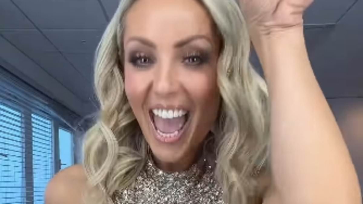 Amy Dowden praised for 'iconic' response to Brendan Cole's criticism of her Strictly skills following her cancer battle