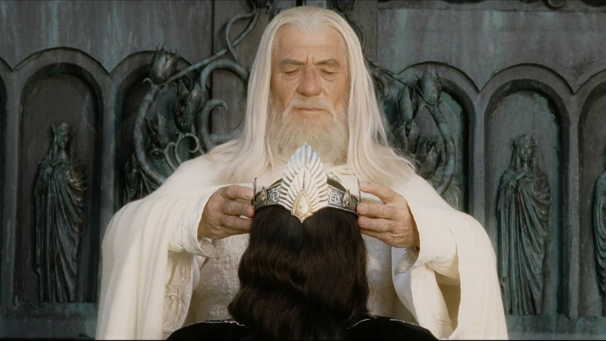 Lord of the Rings’ New Aragorn Actor Officially Opens up on Role’s Immense Pressure