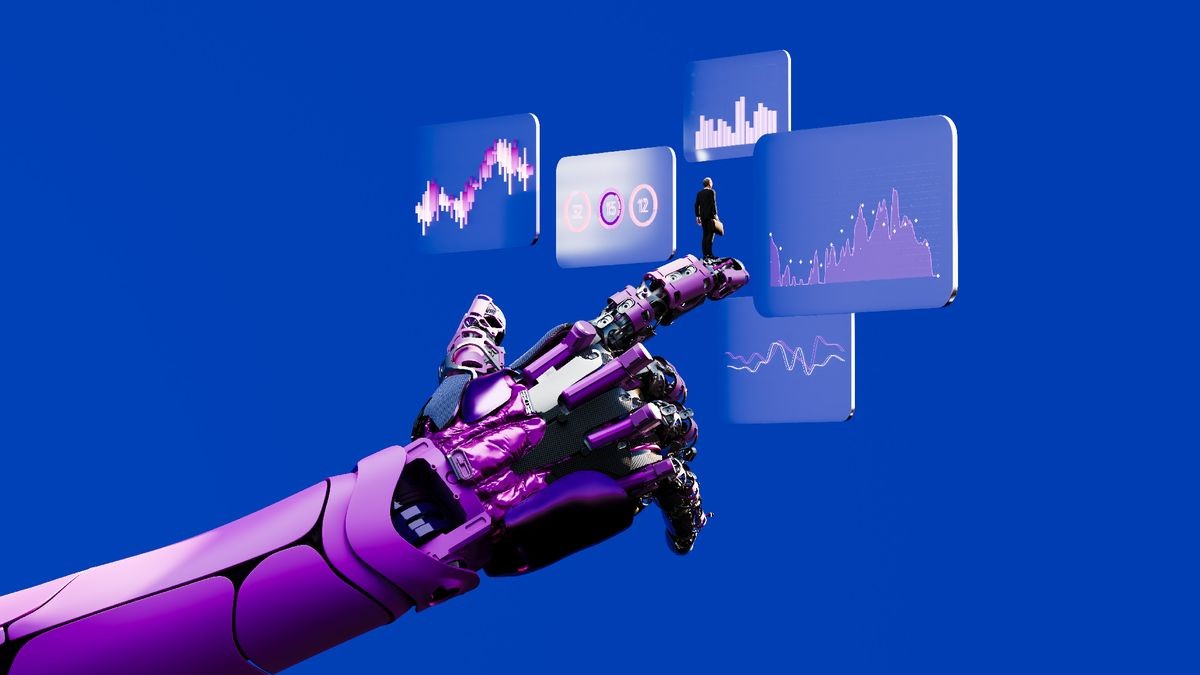 AI agents inadvertently leak 13,000+ internal screenshots from organizations