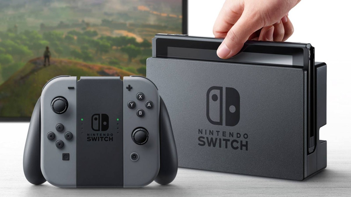 10 Years Later, Nintendo's Switch Reveal Is a Fascinating Time Capsule