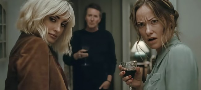 Gotham Film Awards 2026 Nominations Spread the Love from ‘All of a Sudden’ to ‘The Invite’