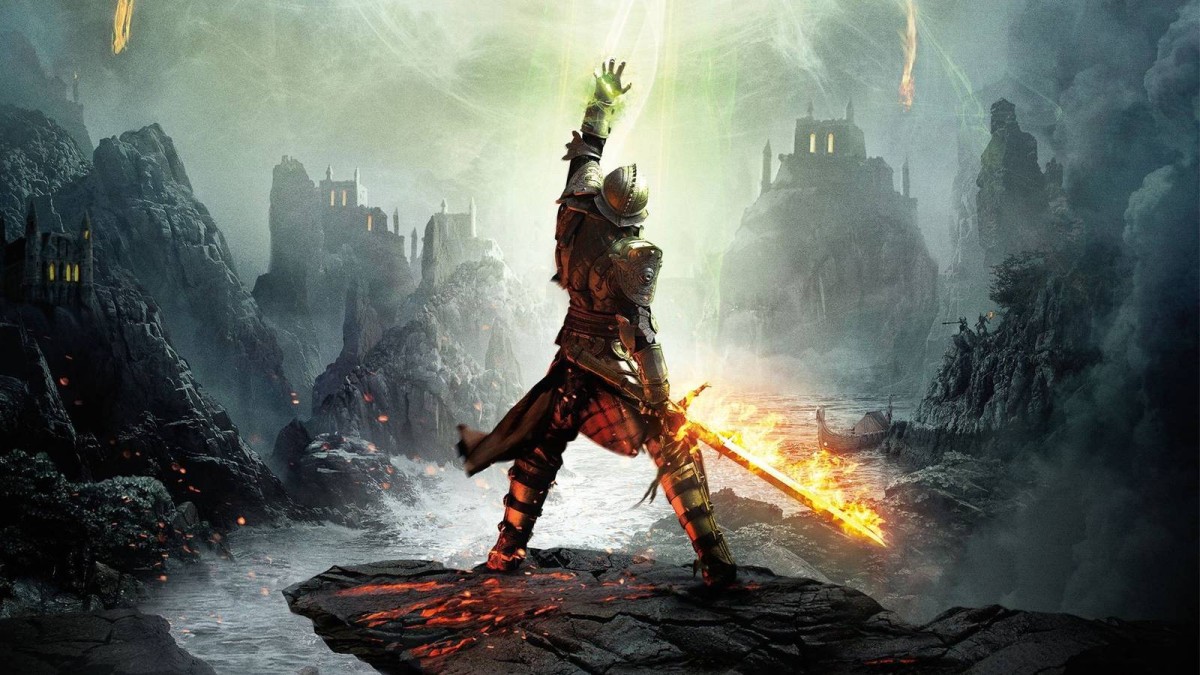The Case Against Larian Saving Dragon Age, No Matter How Tempting It Sounds