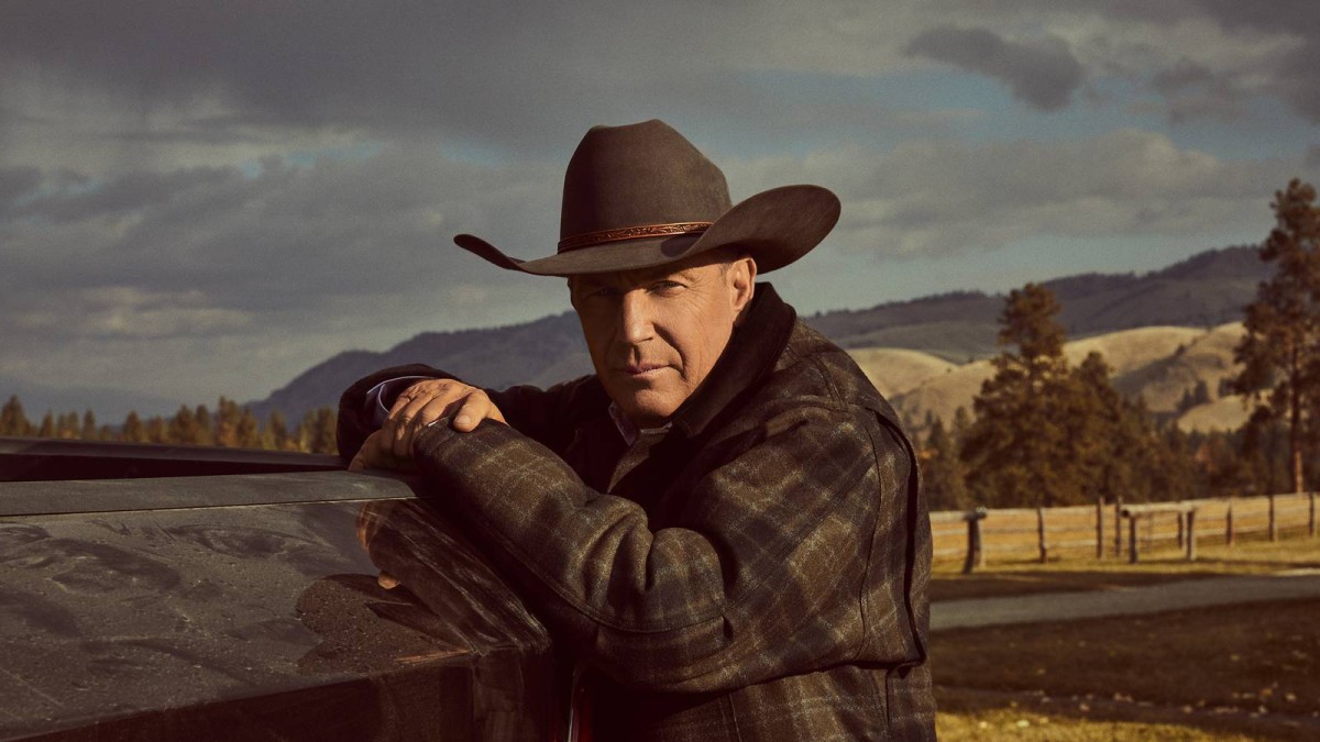 Who Wilford Brimley Is & Why He Appears In A Yellowstone Title Card