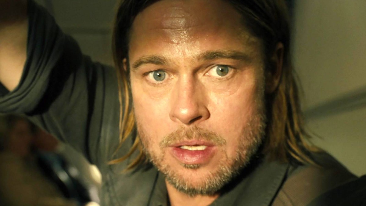 10 Best Zombie Fiction Novels That Aren’t World War Z