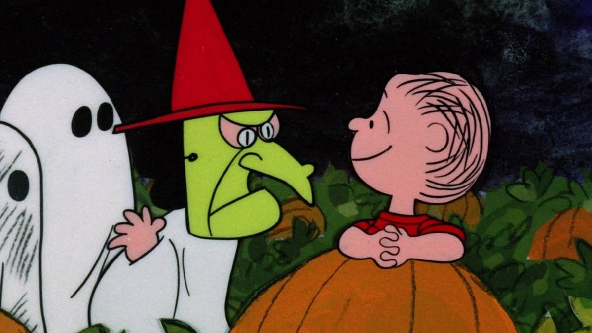 Charlie Brown's Halloween Special Still Rules Over Peanuts Christmas in 1 Way
