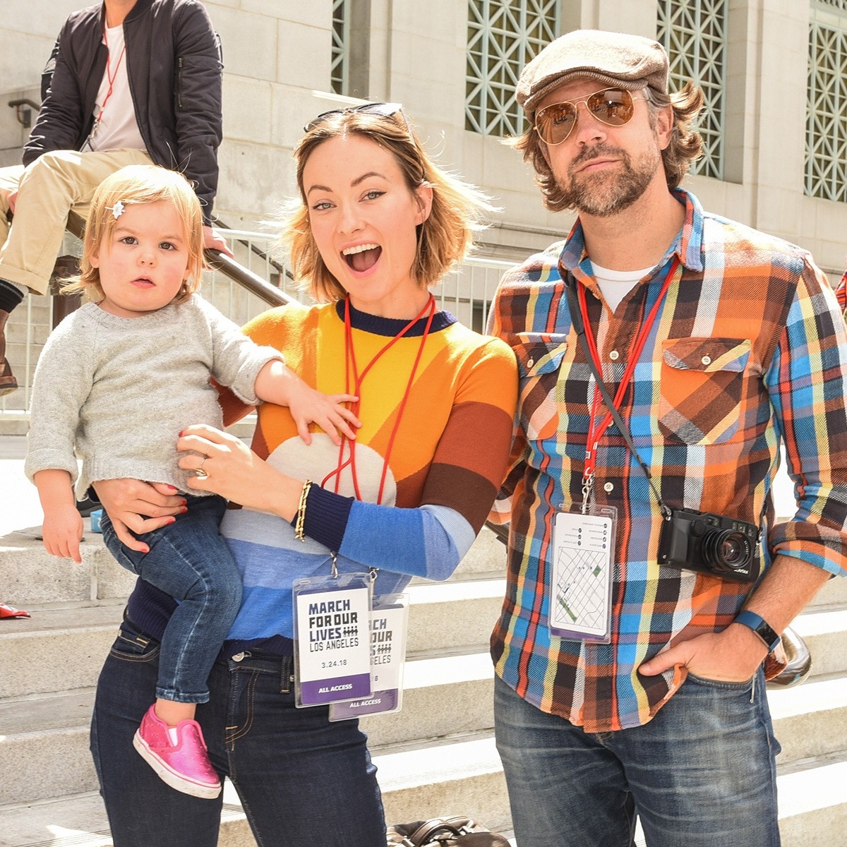Olivia Wilde Shares Rare Photos of Daughter Daisy on 10th Birthday