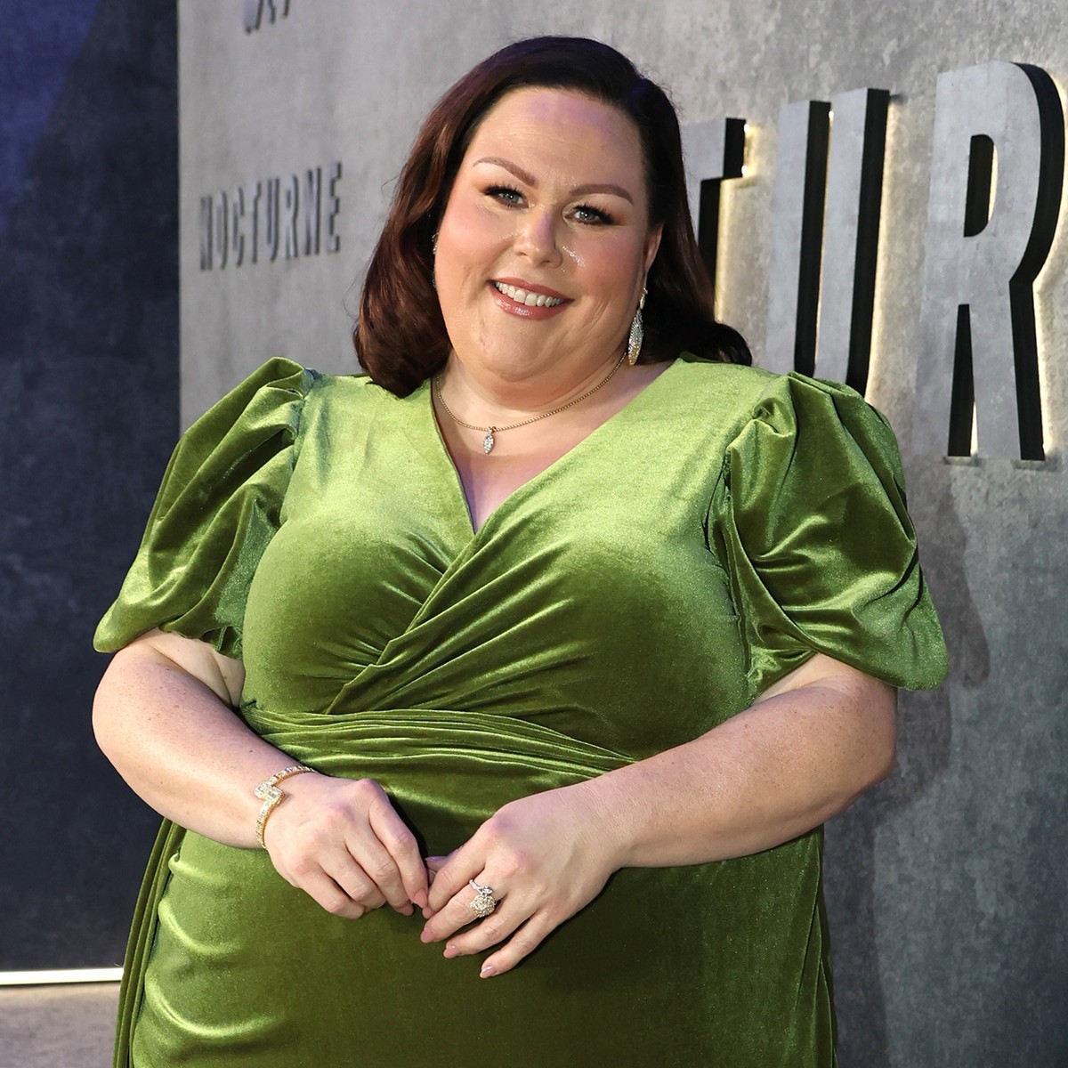 Chrissy Metz Shares Best Results of GLP-1 Medicine Besides Weight Loss