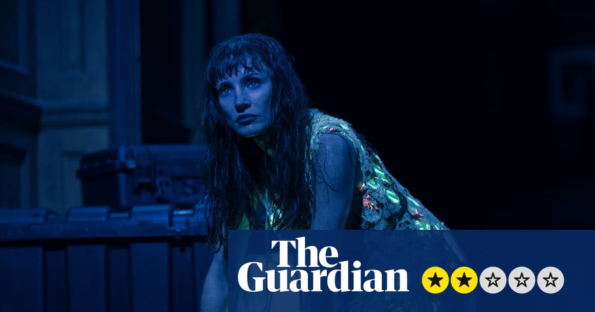 Other Mommy review – Jessica Chastain’s demonic double horror isn’t nightmarish enough