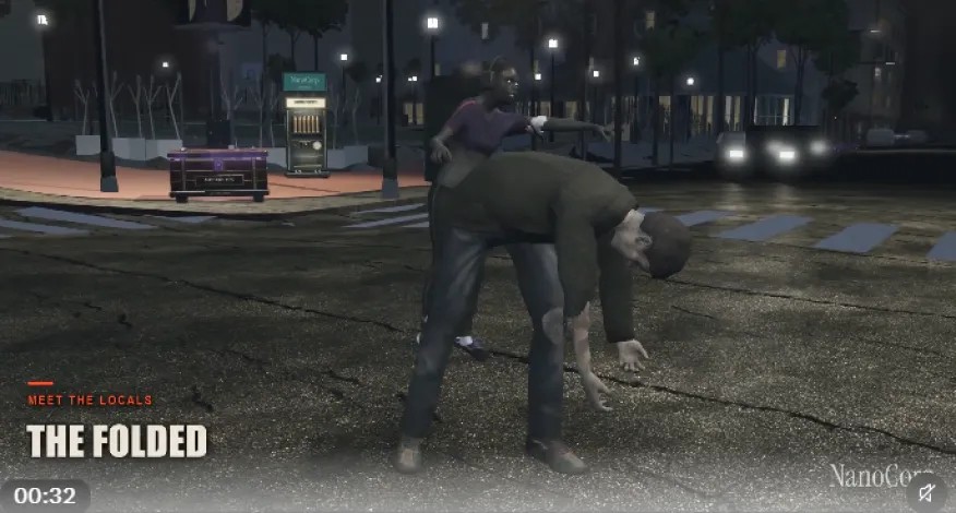 Tech founder criticized for vibe coding game about shooting 'zombies' in San Francisco's poorest neighborhood