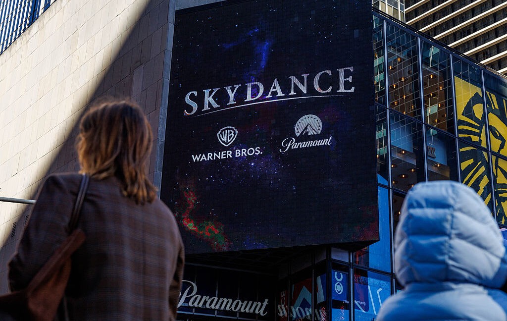 HBO Max, Paramount+, and Discovery+ "will unify into a single service”