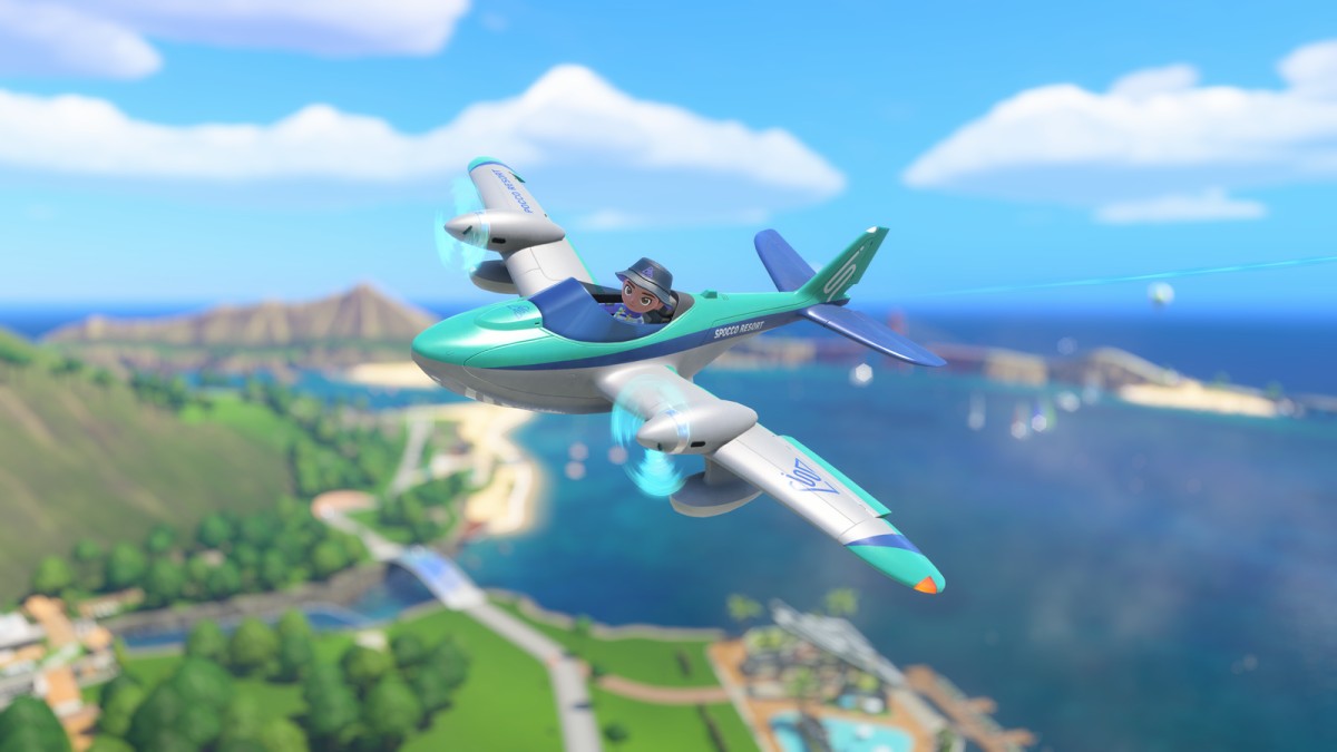 The Nintendo Switch 2’s Open-World Era Is Officially Here, and It Rules