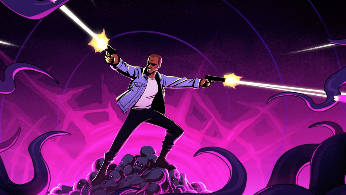 2023’s Best Shooter Gets a Killer Sequel — And You Can Play Right Now