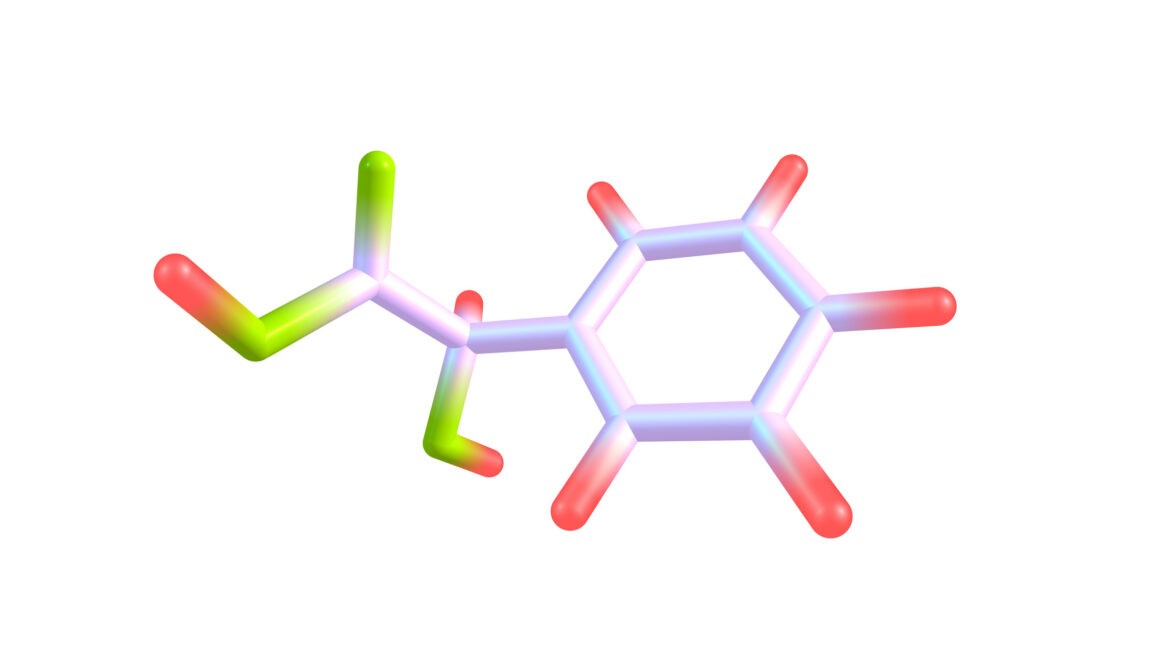 Chemistry Nobel goes to reactions like those that gave life a hand