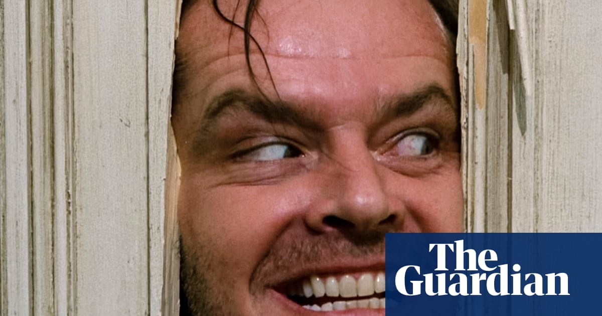Axe used by Jack Nicholson in The Shining for sale as part of Stanley Kubrick auction