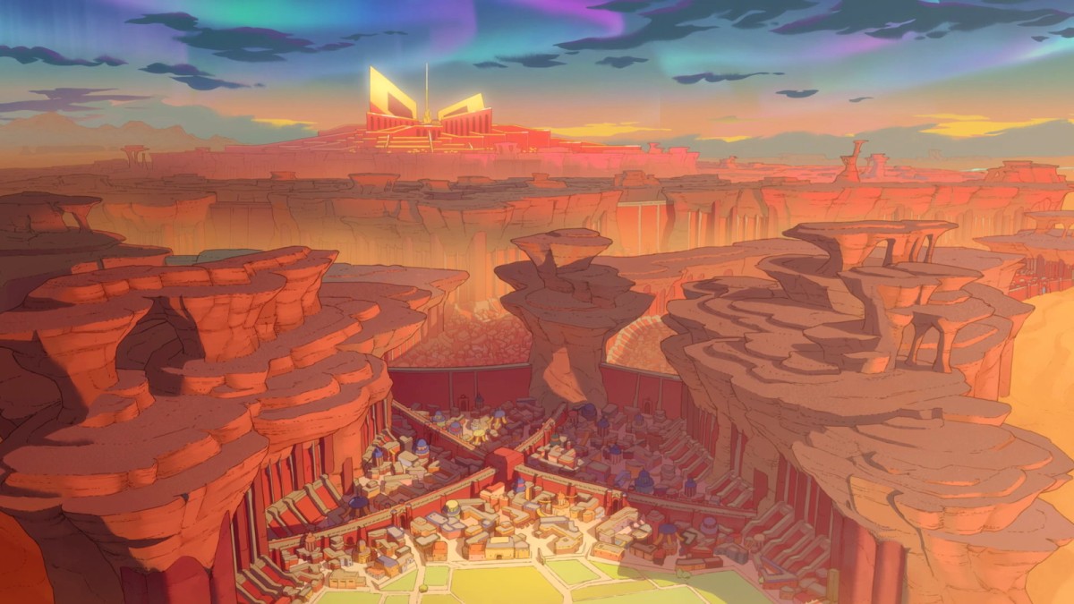 'Avater: Seven Haven' Showrunners Officially Reinforce a Major Fan Theory