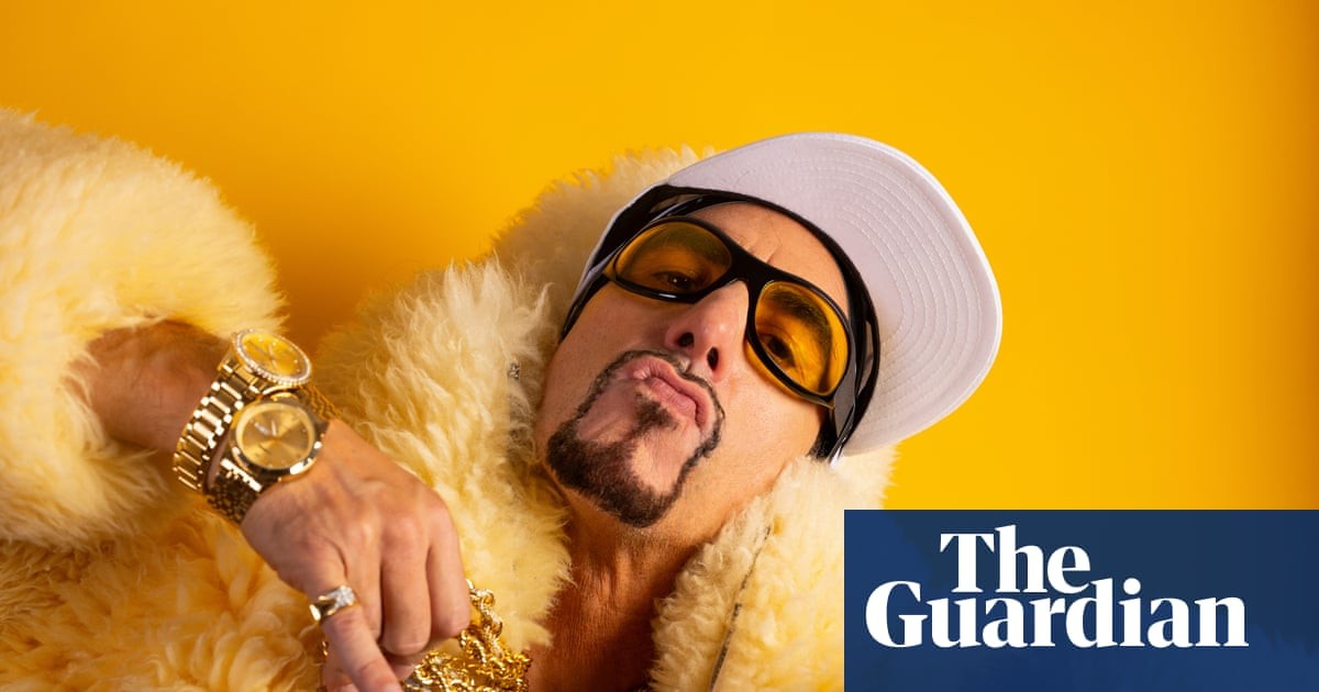 ‘A vehicle to expose prejudice, bias, and stupidity’: Sacha Baron Cohen defends Ali G as satire
