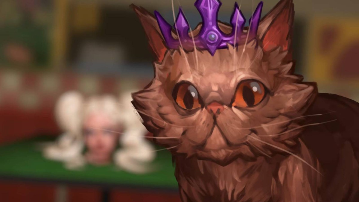 Dungeon Crawler Carl: Princess Donut Officially Releases Next Month