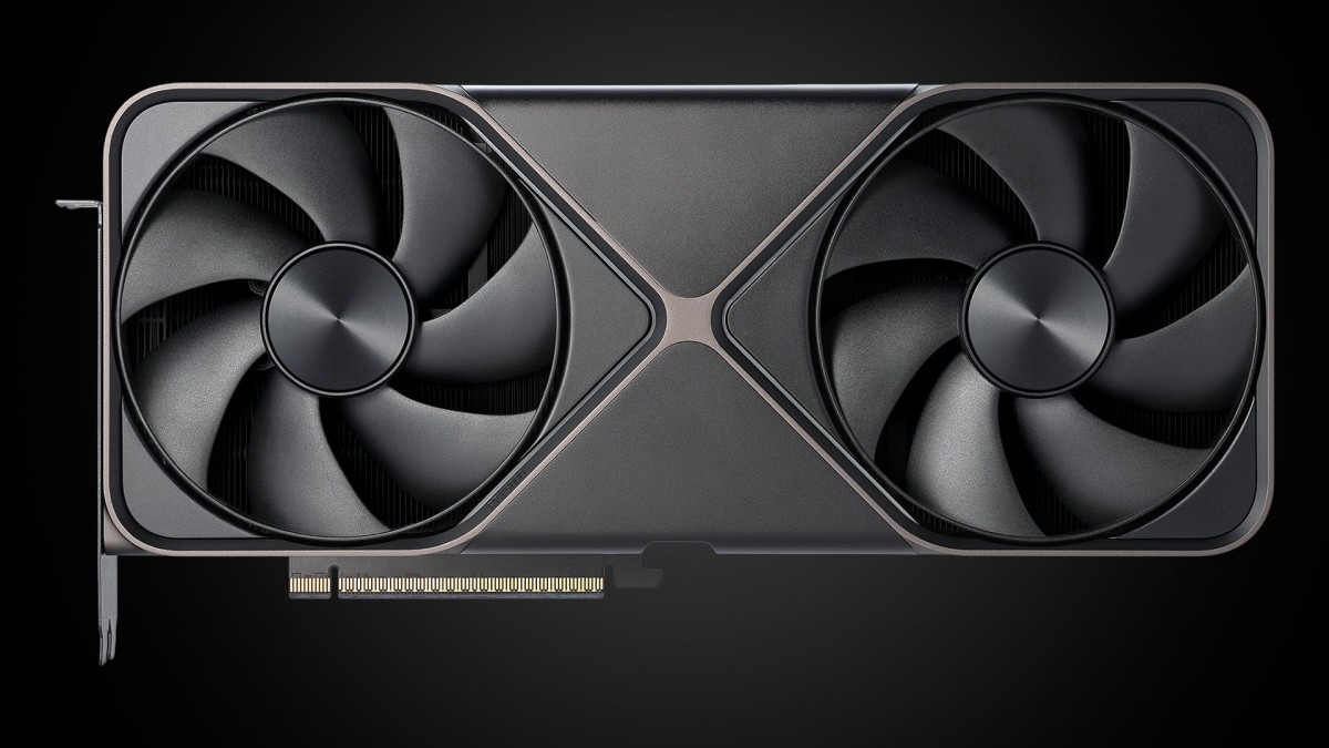 Nvidia store quietly pulls the RTX 5080 following RTX 5090 removal