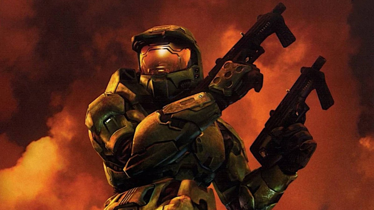 Halo Prequel Parasite's Wake Officially Releases October 20