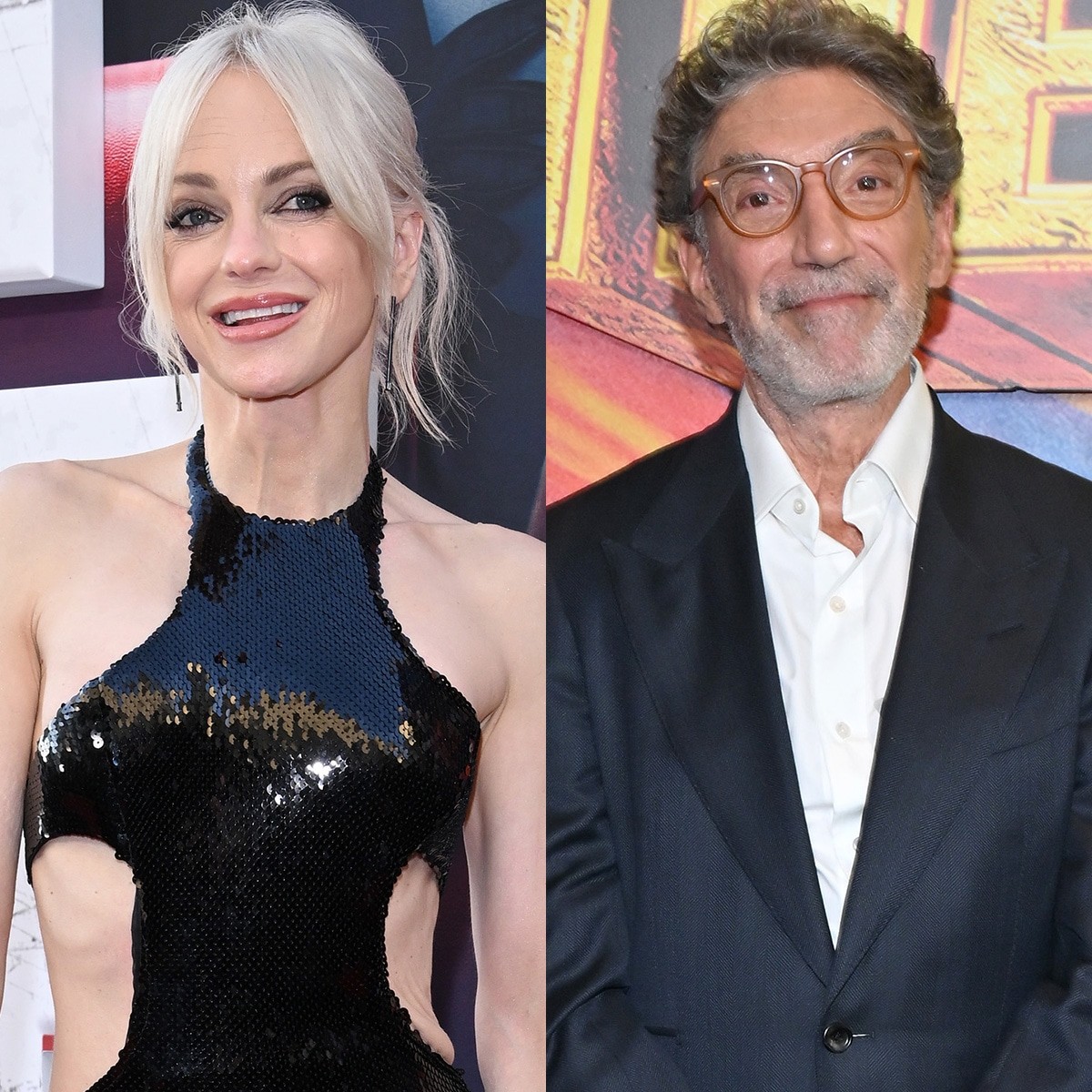 Why Chuck Lorre Felt Vindicated After Anna Faris Left Mom