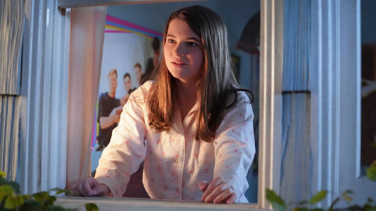 How Old Missy Is In Young Sheldon & The Big Bang Theory