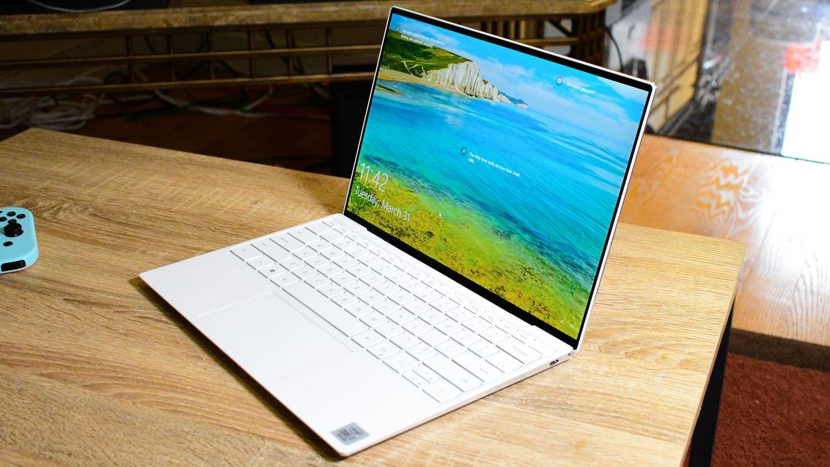 Dell's 'Top Tech Event' features price cuts of up to $500 on our favorite laptops — here are 5 options from just $499