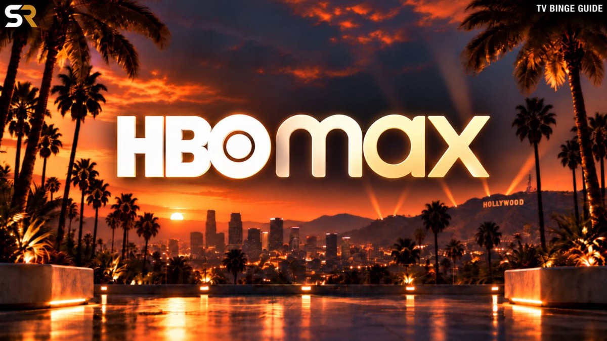 5 Best New HBO Max Series To Binge-Watch This Week (October 12–16, 2026)