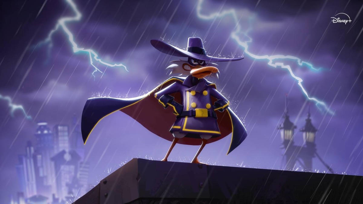 Disney's Officially Bringing Back a '90s Cartoon Icon After 35 Years