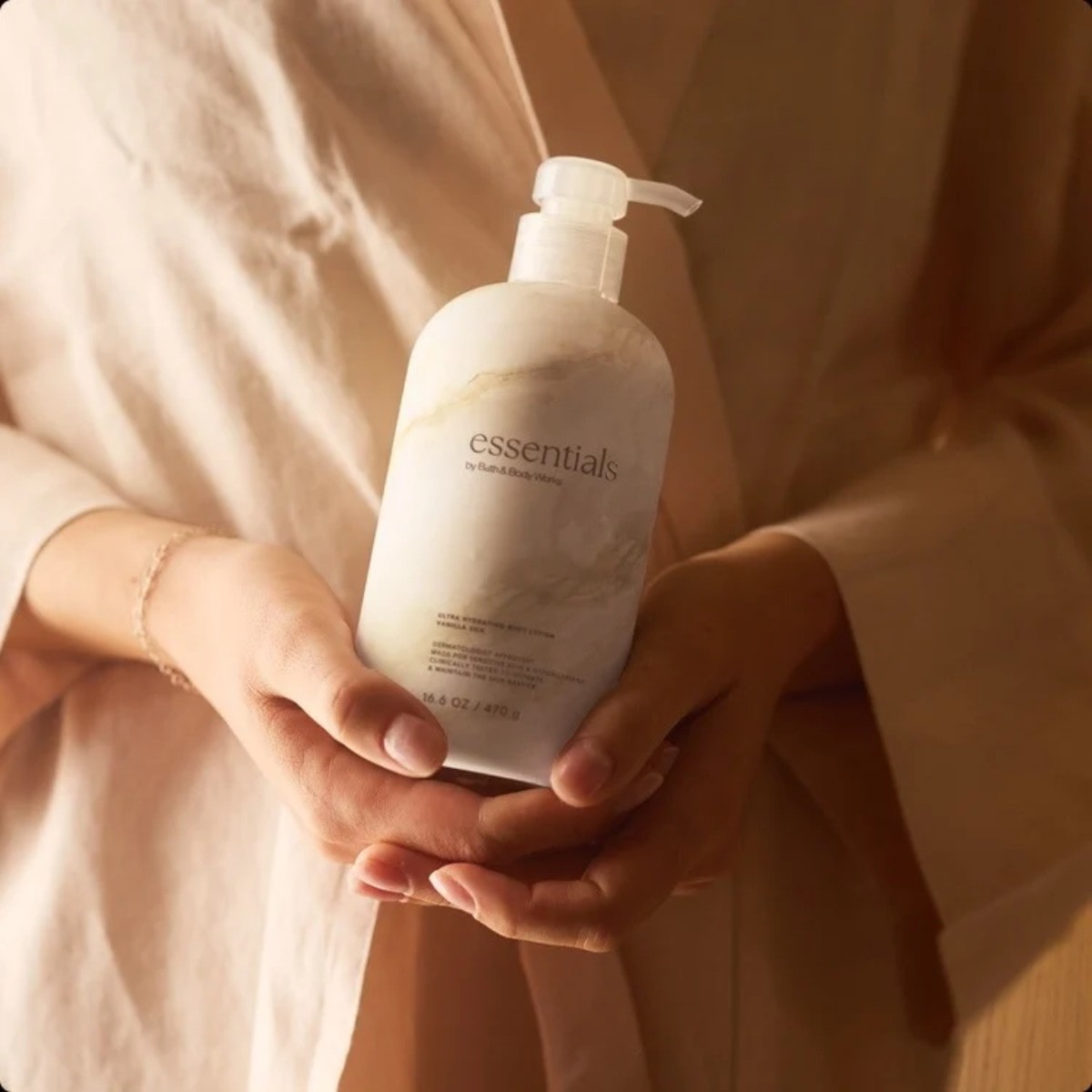Bath & Body Works' New Collection Is Made for Sensitive Skin