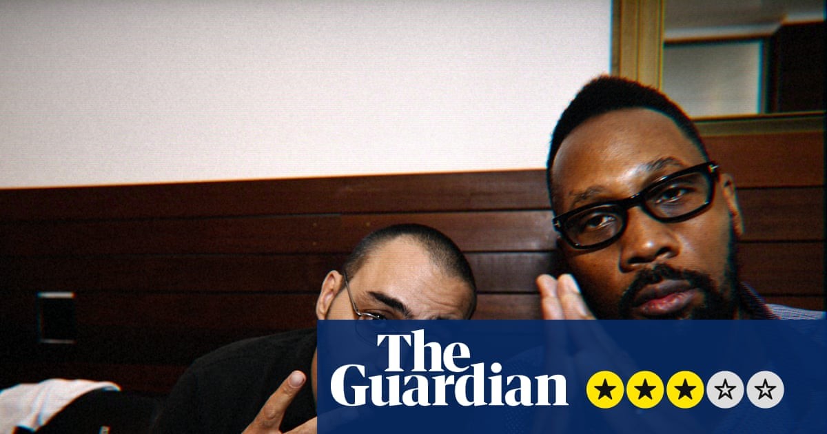 The Disciple: A Wu-Tang Fable review – Netflix doc on ‘secret album’ is strictly for super fans