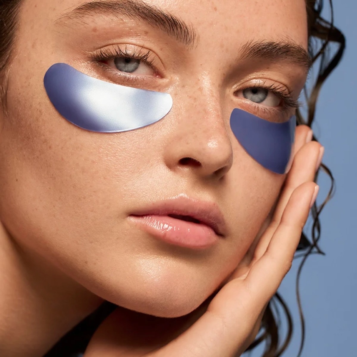 Summer Fridays' Bestselling Eye Patches Are 20% off for Prime Day