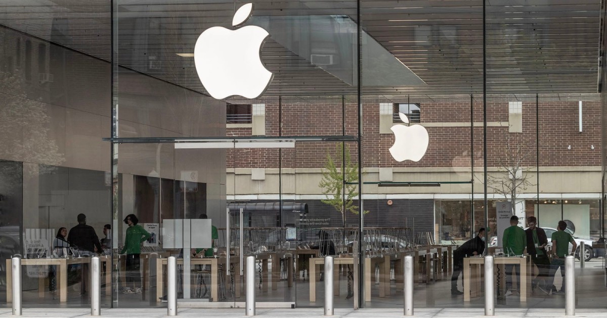 Rumored Home Security Camera From Apple Won’t Actually Record Video